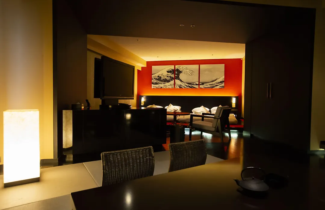 Highland Resort Hotel & Spa-1