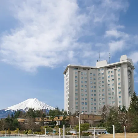 Highland Resort Hotel & Spa-2