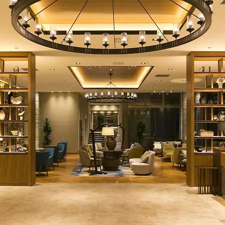 Highland Resort Hotel & Spa-3
