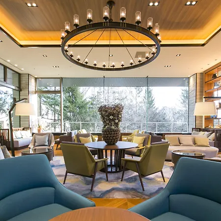 Highland Resort Hotel & Spa-2