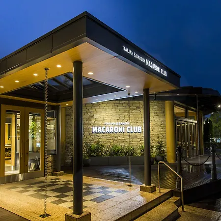 Highland Resort Hotel & Spa-2